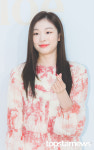 [HD포토] 김연아, '클로즈업을 부르는 귀여움' (끌로에)