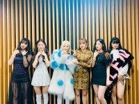 퀸덤 (여자) 아이들, 라이언(LION) MV 공개 이틀 만에 500만뷰 돌파…차트 역주행 중