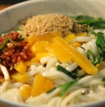 울산 3천원 칼국수집 위치는? 63년 전통 옛날 맛집 잔치국수-비빔국수…중학 시절 보낸 옥교동서 첫사랑 추억! 김영철의 동네한바퀴 [★픽]