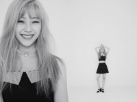 배진영 속한 CIX 동생 그룹 나온다…C9엔터, C9걸즈(가칭) 첫번째 멤버 지원 공개