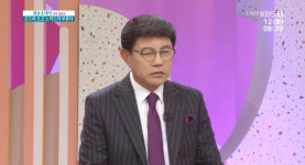 아침마당 가수 설운도, 올해 나이 62세…머리 스타일 고집하는 이유는..