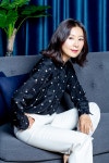 [인터뷰] 영화 윤희에게 김희애, 데뷔 36년차 배우의 새로운 도전 (종합)