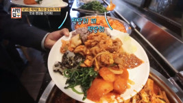[종합] 서민갑부 한식 뷔페로 월 매출 껑충… 반찬 가게의 재구성