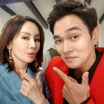 모델 박영선, 나이 들지 않는 외모…남편과 이혼 사유는? "3년간의 법정 공방"