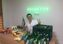 비디오스타 지상렬, 연예계 현존 최고의 주당가 실제 주량은?…소주 77병?