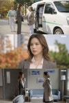 모두 다 쿵따리 박시은, 이보희에게 불같은 저주 퍼부어…조기종영→후속은?