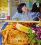 [종합] 식객 허영만의 백반기행 제주도·서귀포 맛집 리스트, 피시앤드칩스(상어·달고기)-몸국·흑돼지국백반-돔베고기-고등어조림·회... 