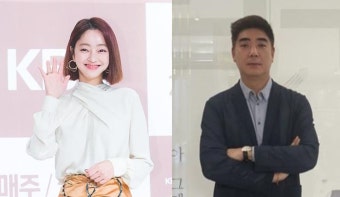 [이슈] '서효림' 김수미 아들 정명호, 9살 나이 차 극복한 '직업 나팔꽃F&B 대표'…결혼-임신 겹겹사