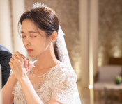 브이아이피(VIP) 장나라, 웨딩드레스 입고 뽐낸 나이 잊은 미모…재방송 부르는 동안 종결자