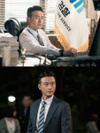 검사내전 이성재, 츤데레 부장검사 스틸컷 공개…강아지·딸 바보의 변신