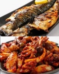 생방송오늘저녁 경기 분당·화성 화덕 생선구이 vs 원주 직화 뼈구이, 불맛 가득 맛집 위치는?