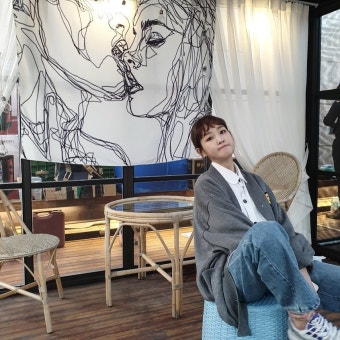 '예뻐졌다' 가수 박보람, 다이어트 성공 후?…몰라보게 달라진 모습