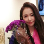 홍자, 부라더 시스터 종영 아쉬움 달래는 미모로 근황 알려…청춘 콘서트 일정은?