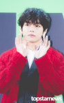 [HD포토] 방탄소년단(BTS) 뷔, 러블리한 베이비펌 (2019 MMA)