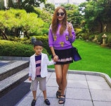 결혼 13년차 한채영, 나이 4살 차이 남편 최동준 직업은? 5억 반지로 프러포즈 총 7억 원을 투자