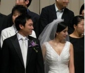 한채영 남편 최동준, 이혼-재혼설의 이유는?…과거 이영애와 고부사이 루머로 곤욕