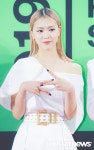 [HD포토] 있지(ITZY) 류진, 요즘 대세 퍼플네일 (2019 MMA)