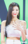 [HD포토] 있지(ITZY) 리아, 금수저 아이돌 다운 고급스러운 네일아트 (2019 MMA)