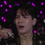 갓세븐(GOT7) 잭슨이 JYP 박진영 무대에 경악한 이유는?…비닐봉투바지에 놀랐다