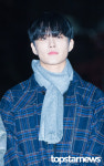 [HD포토] 씨아이엑스(CIX) 승훈, 시크한 분위기 (뮤직뱅크)