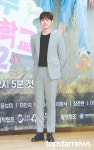 [HD포토] 이정식, 훤칠한 기럭지 (농부사관학교2)