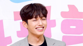 [HD영상] 농부사관학교2 이정식, 배우로서 한 걸음 나아가게 된 작품(191212)