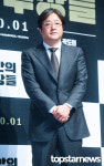 [HD포토] 곽도원, 공손한 손 (남산의 부장들)