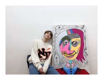 이준영, 유키스 준→솔로 데뷔 