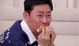 전광렬, 크림빵 짤 최신판 공개…나이 잊은 열연+아들 유승호와 깜짝 통화까지 