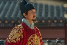 [현장] 영화 천문: 하늘에 묻는다 최민식X한석규, 장영실과 세종으로 만난 명품 배우들 (종합)