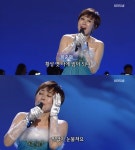 가요무대 하춘화, 황성옛터-과거를묻지마세요 나이 잊은 열창 눈길 [★픽]