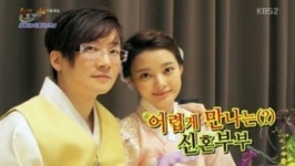 서태지 아내 이은성은 누구?…과거 반올림-케세라세라 출연 배우