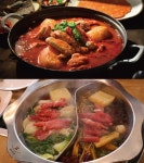 생방송투데이-환상의코스 안양일번가 맛집, 닭볶음탕-숙성고기-훠궈 맛 넘버원! 안양1번길