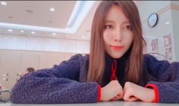 '한정수 ' 쇼호스트 조유경, 30대 나이 믿기지 않는 비주얼…