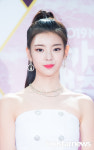 [HD포토] 있지(ITZY) 리아, 가까이서 보고 싶은 얼굴 (2019KBS가요대축제)