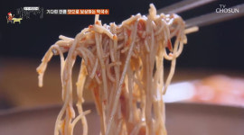 식객 허영만의 백반기행 노사연, 춘천 막국수 먹방 이야 내가 널 기다렸다