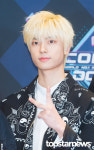 [HD포토] 원위(ONEWE) 강현, 기타 치는 남자 (엠카운트다운)
