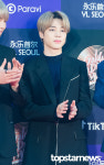 [HD포토] 방탄소년단(BTS) 지민, 박수치는 단데기 가족 (제34회 2020 골든디스크어워즈)