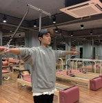 썸바디2 최종커플 윤혜수♥ 장준혁, 일상 생활에 관심↑ 코어 단련해봐요