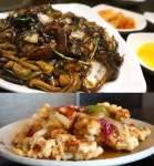 생방송투데이-오천만의메뉴 용인 옛날손짜장면 vs 고속터미널역 짬뽕파스타, 중식당 맛집 위치는?