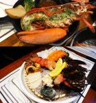 생방송투데이-리얼맛집 창원 정글랍스터 해산물뷔페 맛집 위치는? 육해공 생생 직송!