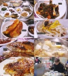 식객 허영만의 백반기행 여수 시장 백반, 허영만도 감탄한 상차림…가성비 맛집