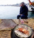 한국인의 밥상, 목포 홍어삼합 소개…최불암 올해 나이에도 관심