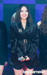 [HD포토] (여자)아이들((G)I-DLE) 소연, 시선 압도하는 퀸소연 2020 제34회 골든디스크어워즈 사진 4장