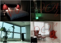 엑소(EXO) 첸, 퇴출 요구 이어지는 가운데 신혼집 공개?…침대만 5300만원