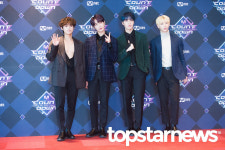 [UHD포토] 일급비밀(TST) , 일급 비주얼 엠카운트다운 사진 5장