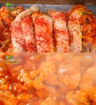 2TV 생생정보 생생정보통-맛집오늘, 쭈꾸미곱창 철판 볶음 맛 비법은?…곱창과 쭈꾸미의 조합