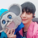 '쥐돌이' 정이한 