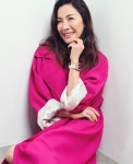 양자경, 샹치 앤 레전드 오브 텐 링즈 합류 루머…가오갤 속 역할로 출연하나