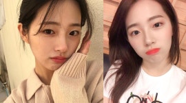 일진에게 찍혔을 때 이은재, 아이돌 김요한 닮은꼴?…수지→표예진까지 천의 얼굴
